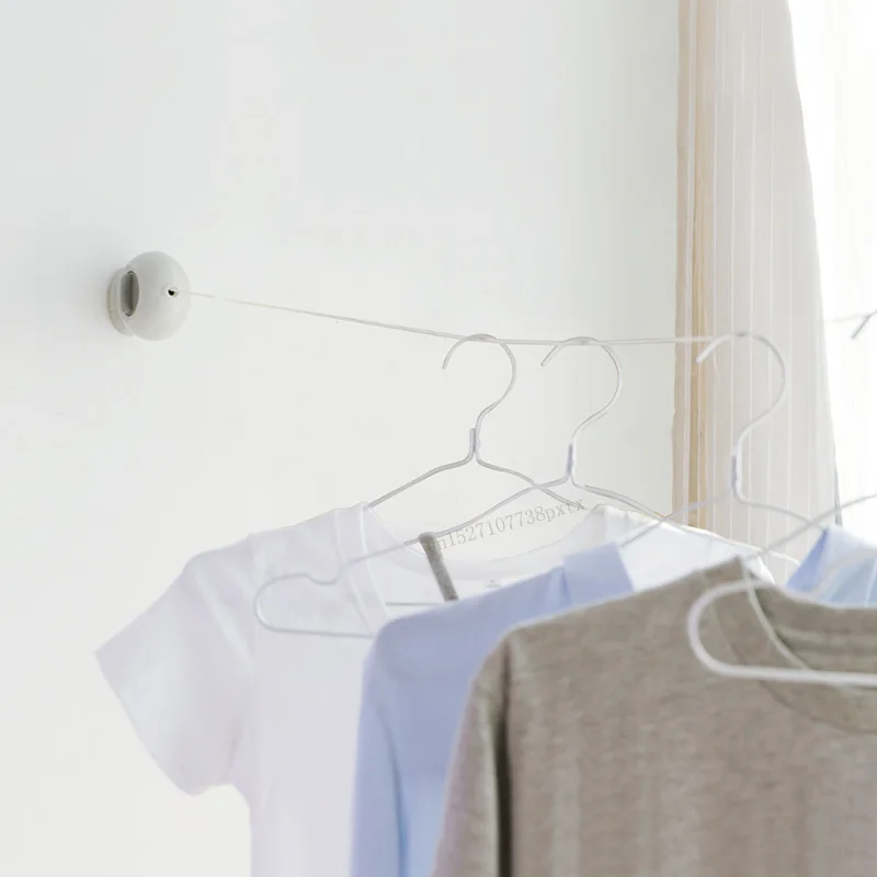 Xiaomi Mijia Mr. bond мини лампа для маникюра вешалка сушилка для одежды Горячая природа ветер многократное применение с одеждой