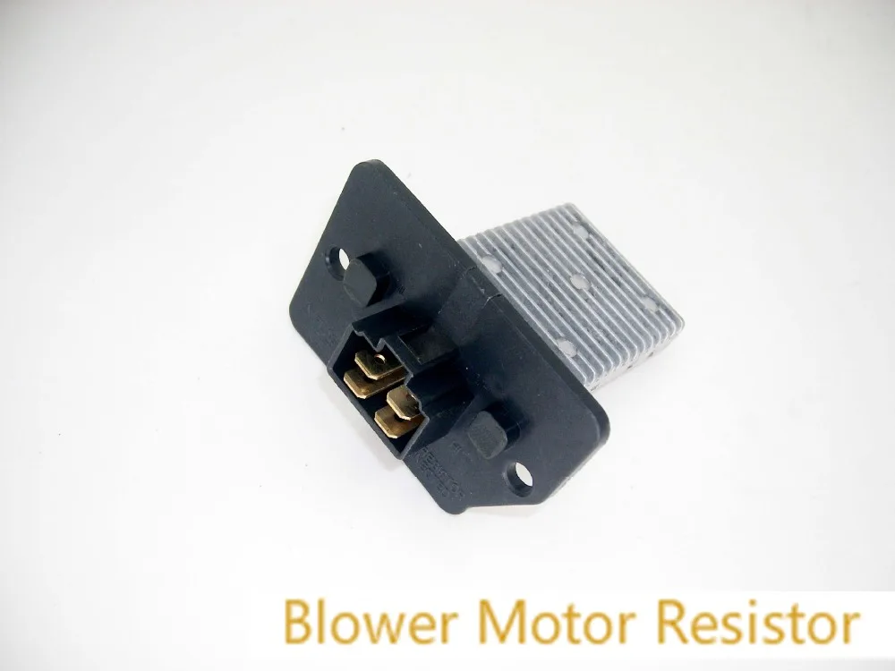 97035 3D000 970353D000 Blower Motor Resistor for Hyundai Tucson Kia