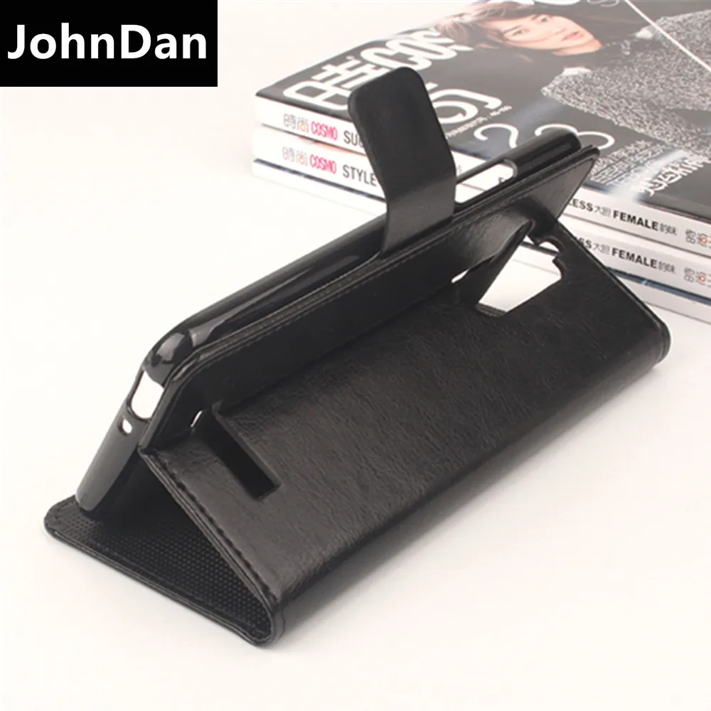 

Case For Asus Zenfone 3 4 Max ZC520TL ZC553KL ZC554KL Leather Wallet Card Flip Book Case For Asus ZC 520 TL ZC 553 554 KL Cover