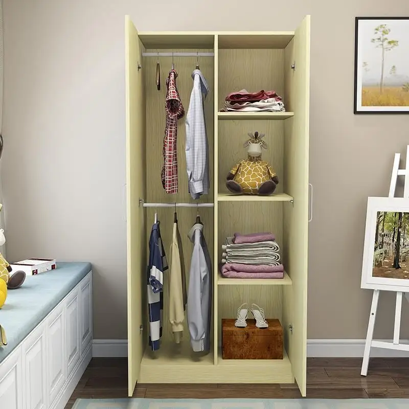 Шкаф для хранения Armario Garderobe Gardrop Dolap D Zenleyici Ретро деревянный Mueble De Dormitorio шкаф