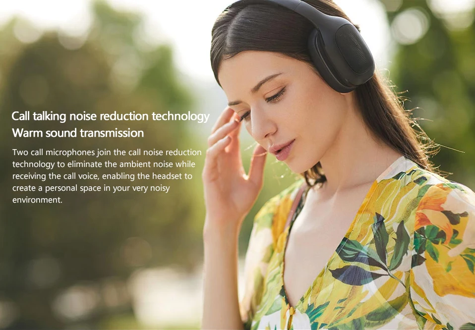 original xiaomi Bluetooth headphone (9)
