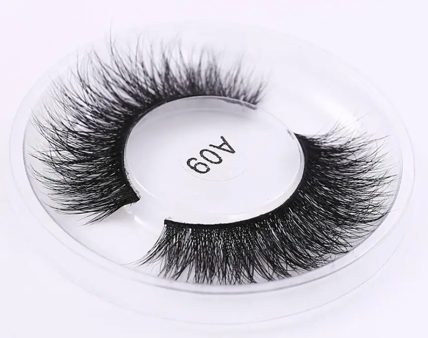 3D MINK EYELASHES (5)