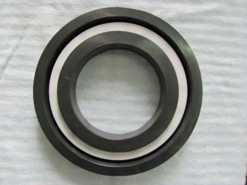 

2pcs full SI3N4 6900 6901 6902 6903 6904 6905 6906 ceramic bearing