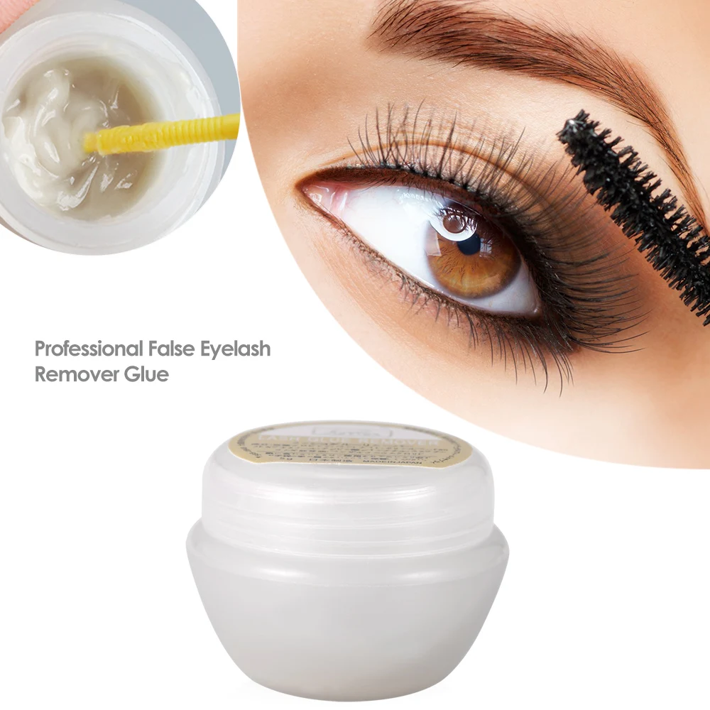 Buy 12g Professional False Eyelash Glue Remover