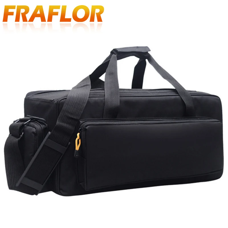 

Big Video Camera Camcorder DV Bag for Panasonic 160MC 153MC Professional HDV bag for Sony Z1C 5C Z7C FX1000E EX1R 198p for Canon