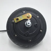 24V 36V 250W electric Scooter motor hub motor 6.5inch minimotors engine for electric scooter/DIY scooter 24V 36V 250W electric Scooter motor hub motor 6.5inch minimotors engine for electric scooter/DIY scooter