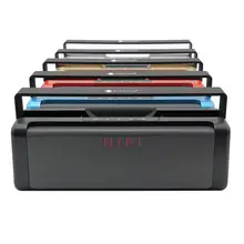 NR-3012 16W Stereo Outdoor Portable Wireless Bluetooth Speaker Support FM TF Card MP3 Music Large Power Speaker For Player