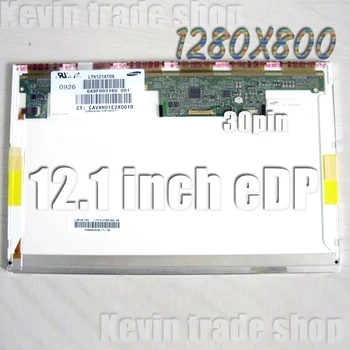 

Wholesale LTN121AT08 LP121WX3 TPB1 B121EW09 V4 30pin laptop lcd LED screen