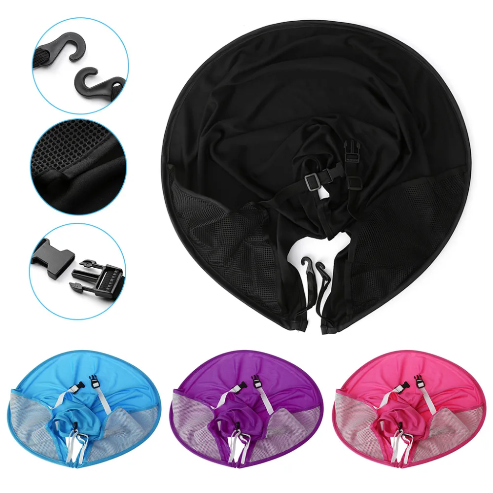 Sunshield Sun Shade Protection Hoods Canopy Stroller Baby Stroller Accessories