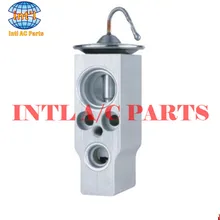 Расширительный клапан блока для OPEL CORSA C/COMBO(1990~ 2003) 1618192/09196195