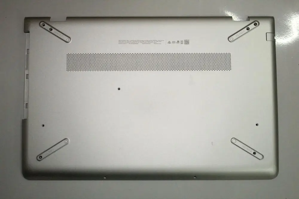 Нижний корпус базовый корпус для hp павильон 15-CC 15-CD 926832-001