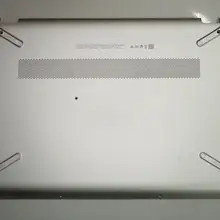 Нижний корпус базовый корпус для hp павильон 15-CC 15-CD 926832-001