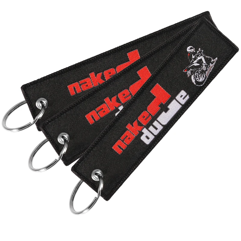 My Therapist Key Chains for Cars and Motorcycle (3)