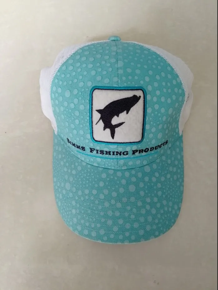 

2018 Si**S Men Fishing Cap lengthen Brim Baseball Cap Man Fishing Hat Hiking Hat USA Size Adjustable One Size gorras pesca