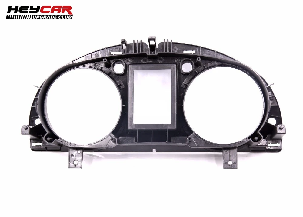 

New instrument cluster Dashboard Plastic Panel For Passat B7 CC