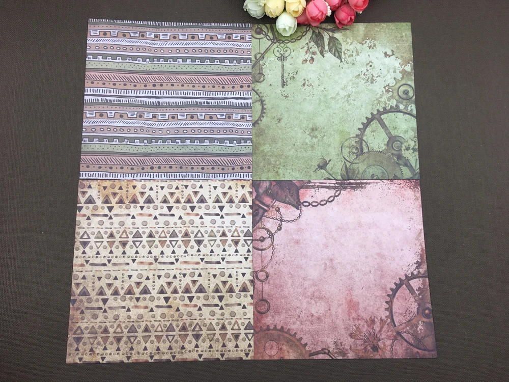 patterned paper-4-2