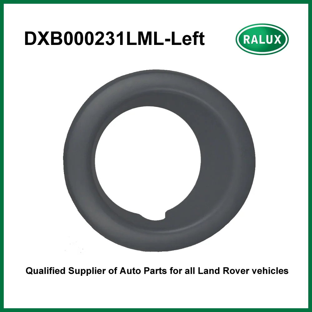 

DXB000231LML primed left automobile fog lamp hood for Range Rover Sport 2005-2009 car fog light hood aftermarket parts retailer