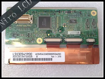 

Niro DHL Shipping Brand New LCD Display Screen LB045WQ1 TD03 L5F30721T00 L5S30541P00 LCD Panel For Car GPS/DVD Navigation