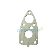 OVERSEE 6E0 45315 A0 00 PACKING LOWER CASE For Yamaha Parsun 2 Stroke 4HP 5HP outboard