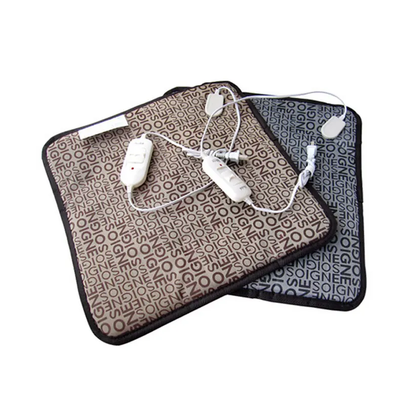 20w Electric Heater Blanket Mat For Pet 45cm Waterproof Small 20w Electric Heater Blanket Mat For Pet 45cm Waterproof Small Dogs Puppy Pad Warm Up Cushions Carpet Winter Bed In Houses Kennels Pens From Home