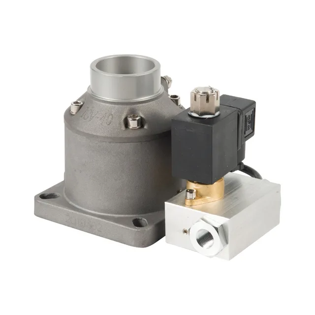 Replacement air compressor parts intake valve for air compressor on