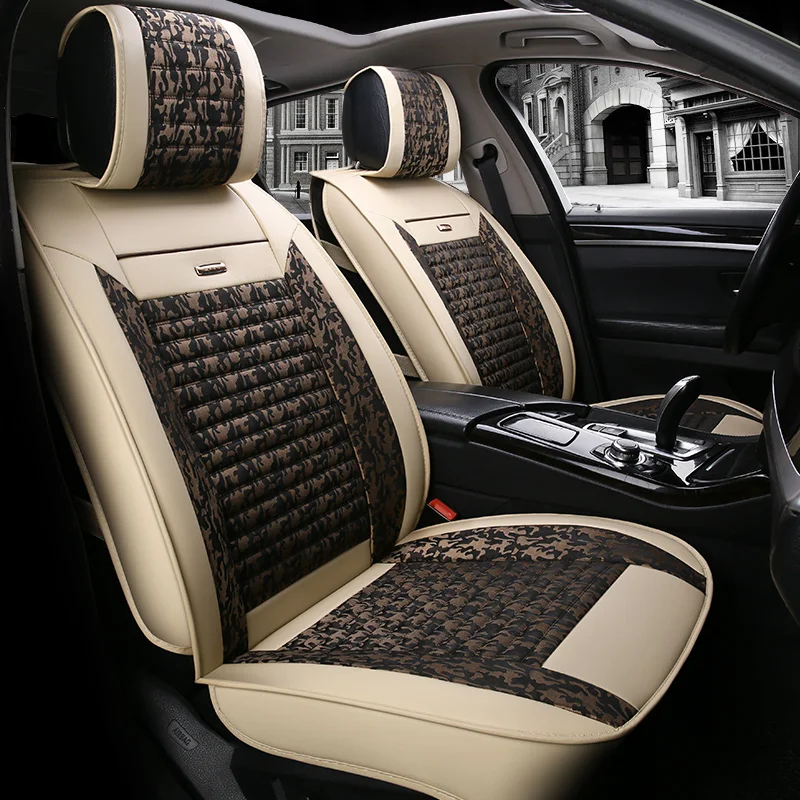 Чехлы на сиденья для toyota lc200 mark 2 премио Приус 20 30 rav 4 rav4 tundra venza verso 2018 2017 2016 2015|seat covers