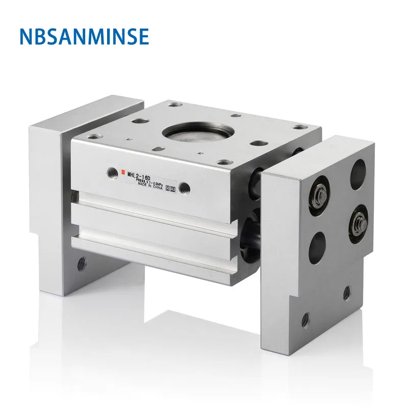 

MHL2 10-D Gas Claw Ningbo Sanmin (NBSANMINSE) Gas Claw