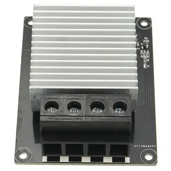 

3D Printer 30A Hotbed Print Head Heating Controllor MKS MOS Tube