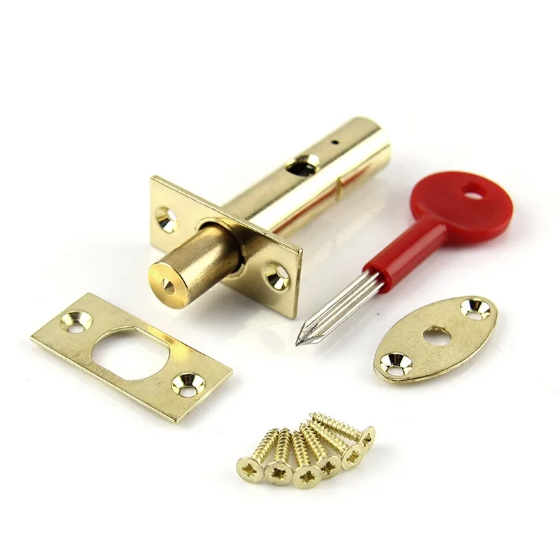 fechadura invisivel de porta trava tubo 03