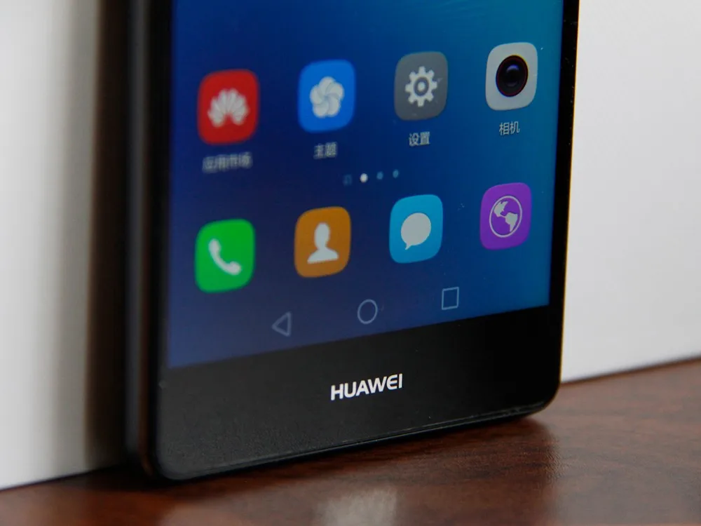 huawei P9 Lite, мобильный телефон MSM8952, четыре ядра, 5,2 дюймов, FHD, 1920X1080, 3G ram, 16G rom, 13 МП, Android 6,0, смартфон, отпечаток пальца