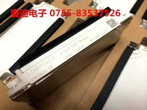 GD100FFT120C6S GD150FFT120C6S quality assurance--MDDZ |