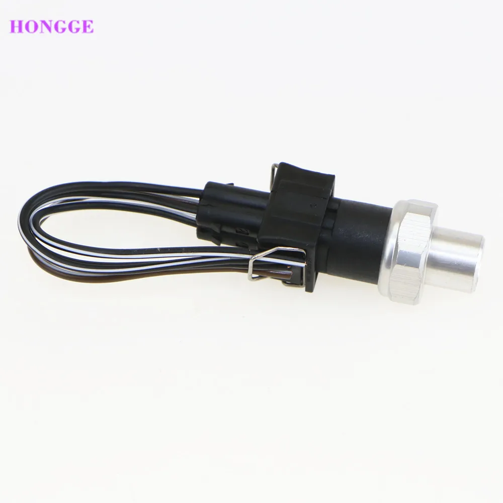 Buy HONGGE Air Conditioning High Pressure Sensor