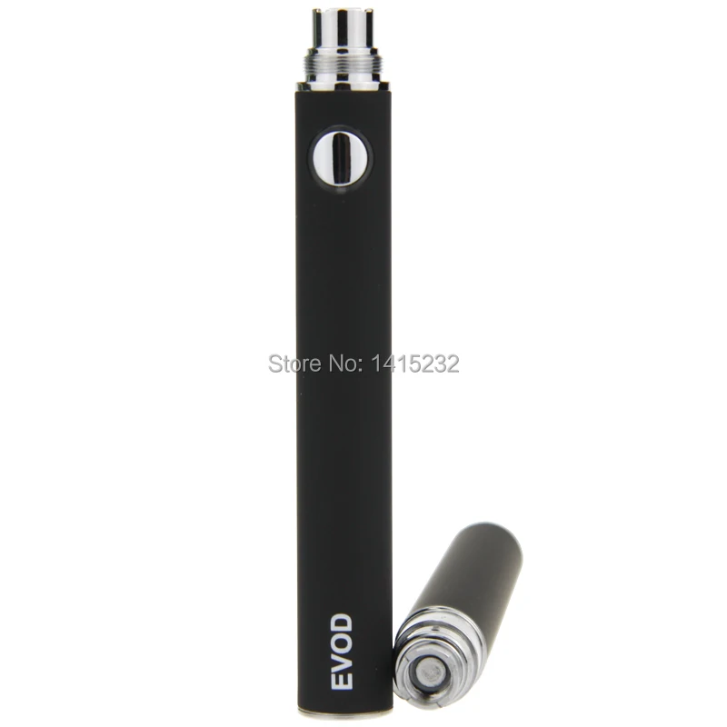 100 шт./лот Jstar EVOD Батарея 650 мА/ч, 900 мА/ч, 1100 mah EVOD Батарея для MT3 CE4 CE5 CE6 электронная сигарета E сигареты комплект