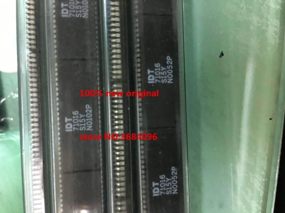 IDT71016S15Y SOJ 100% оригинал | Обустройство дома