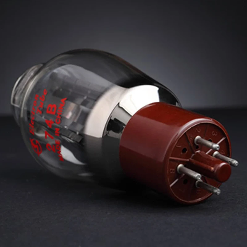 Бесплатная доставка 1 шт. Shuguang 274B (5AR4 5U4G 5Z3PAT) усилитель Hi Fi|vacuum tube|audio vacuum tubeamplifier hifi |