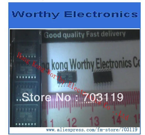 

10 шт./лот IRS21856S IRS21856 21856 SOP-14
