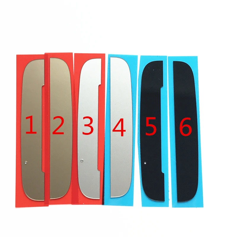 

New Back Battery Cover Housing For Motorola Moto Z Force Back Cover GLASS LENS