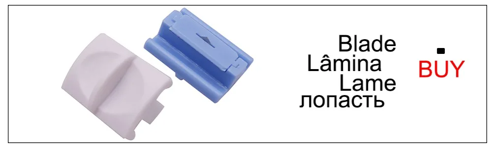 1 шт. A4 Бумага Ножи Портативный руководство Бумага триммер Съемные лезвия Пластик коврик для резки Бумага резак с линейкой канцелярские
