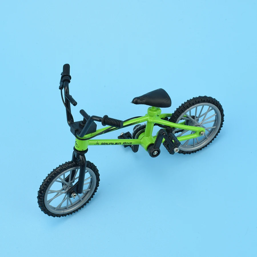 1 шт. Пальчиковый BMX мини велосипед сплав детские игрушки для мальчиков экстремальный спорт металлический мини BMX горная модель велосипеда и... 1 шт. Пальчиковый BMX мини велосипед сплав детские игрушки для мальчиков экстремальный спорт металлический мини BMX горная модель велосипеда и...