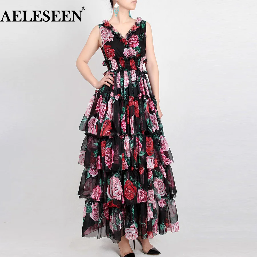 designer spring dresses 2019
