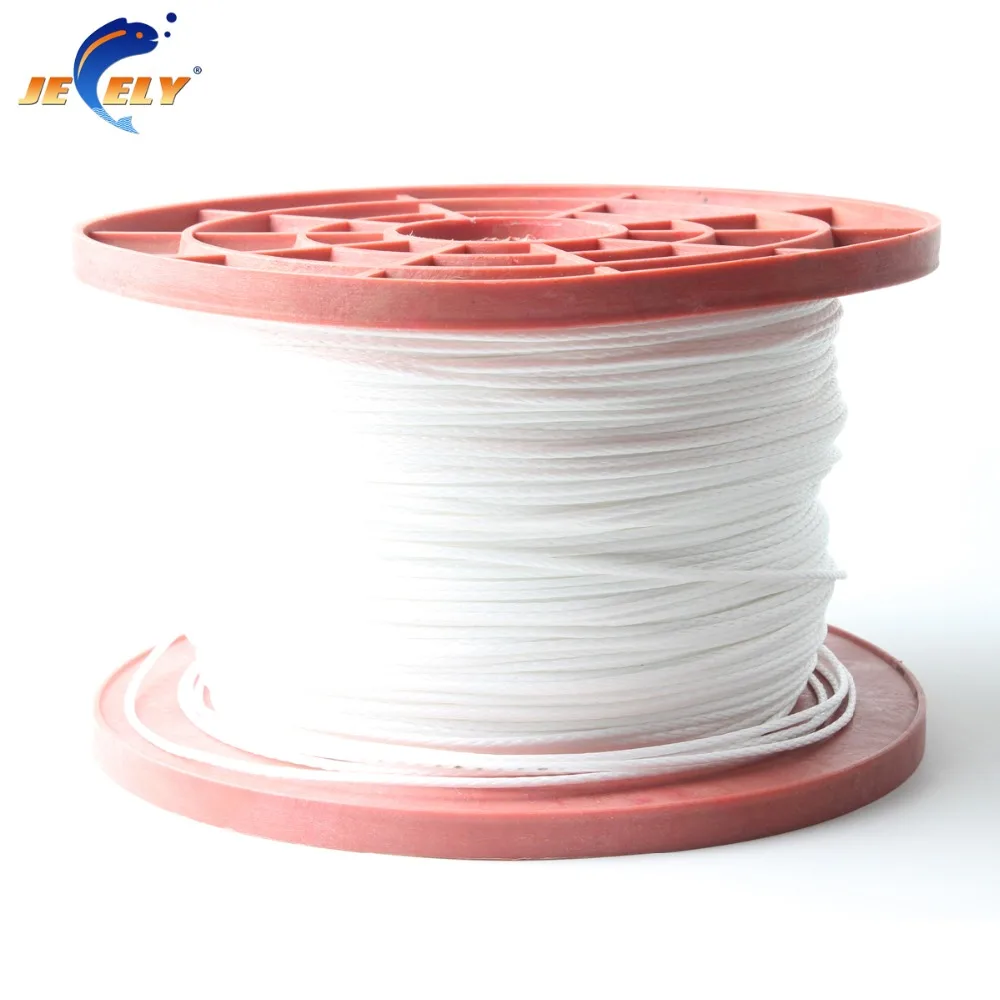 

10m 900lb UHMWPE Spearfishing Speargun Shot Line 2.1mm 16 strands