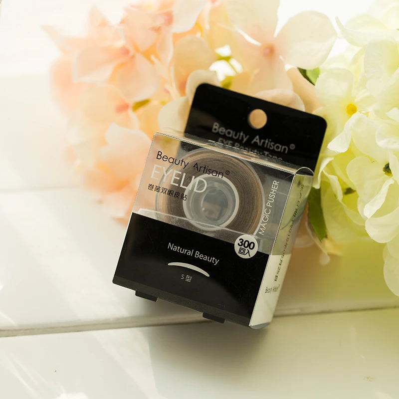 600PCS/Box Eyelid Tape Lace Mesh Eyelid Stripe Big Eye Decoration Slender & Widen Invisible Double Fold Eyelid Shadow Stickers
600PCS/Box Eyelid Tape Lace Mesh Eyelid Stripe Big Eye Decoration Slender & Widen Invisible Double Fold Eyelid Shadow Stickers