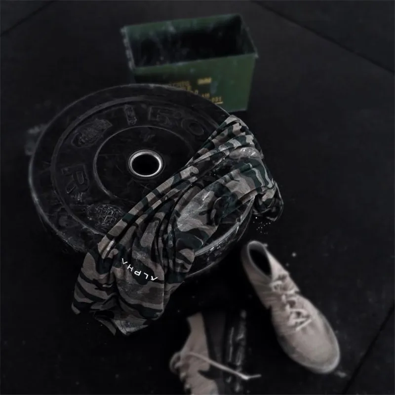 Summer Fashion Men's T Shirt Casual camouflag Short Sleeve T Shirt Mens Clothing Trend Casual Slim Fit Fitness Top Tees XXL 2018