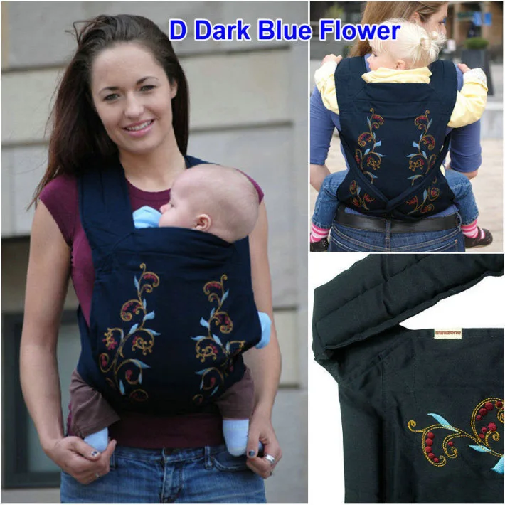 3 In 1 Baby Carrier