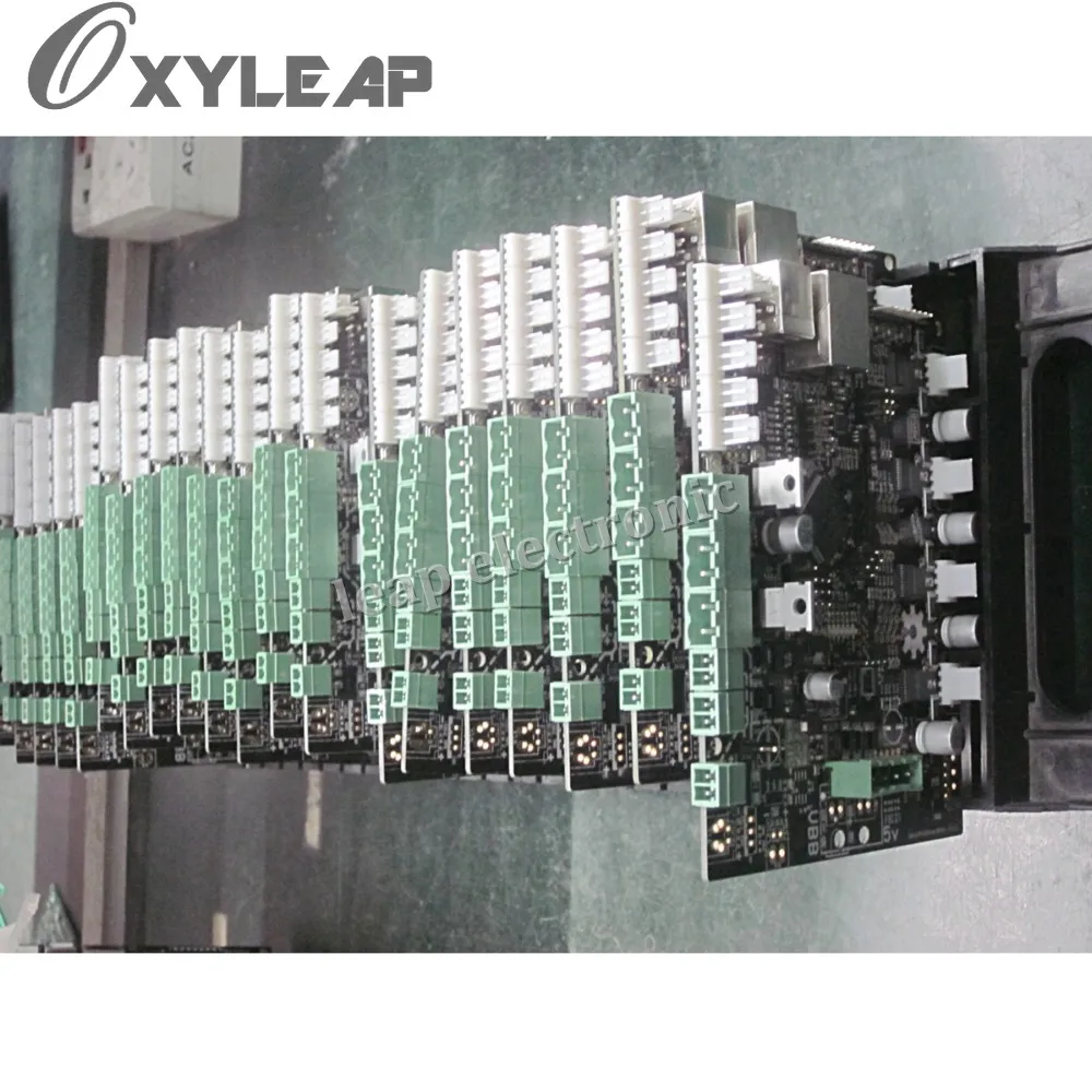 

2 layer pcb assembly/multilayer pcb