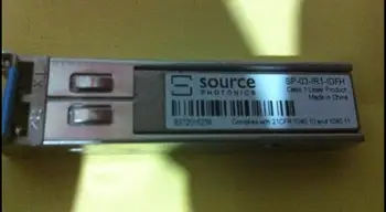 

SP-03-IR1-IDFH 155Mbps 1310nm SFP