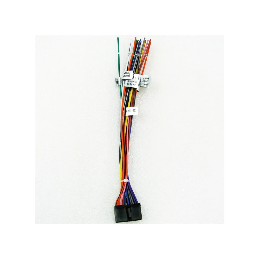 

EZONETRONICS Power harness for Model Model RM-CT0009