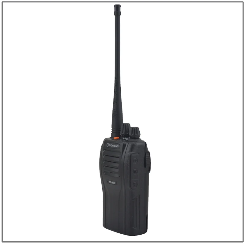 Wouxun двухстороннее радио KG-833 VHF 136,000-174,995 MHz FM рация трансивер(функция аварийной сигнализации