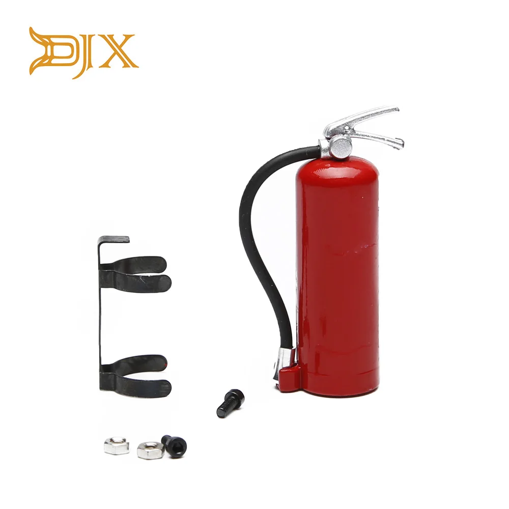 

1:10 RC Scale Decoration Tool Set for 1/10 Traxxas HSP Redcat RC4WD D90 D110 Axial SCX10 Tamiya CC01