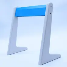 Nouveau support pour pistolet de pipette, étagère pour pipettes mécaniques, livraison gratuite